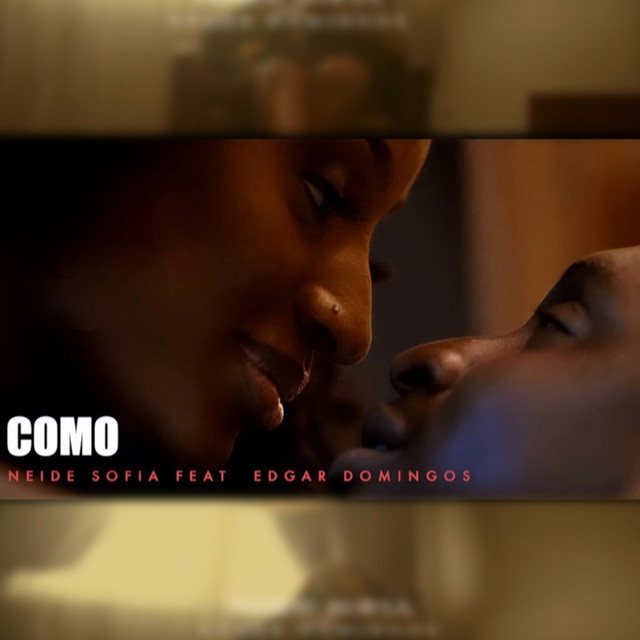 Como cover art