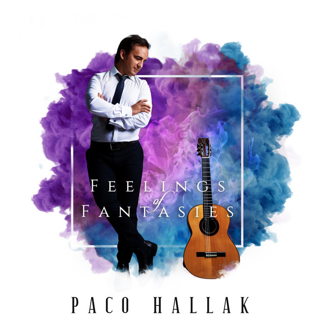 Feelings of Fantasies cover art