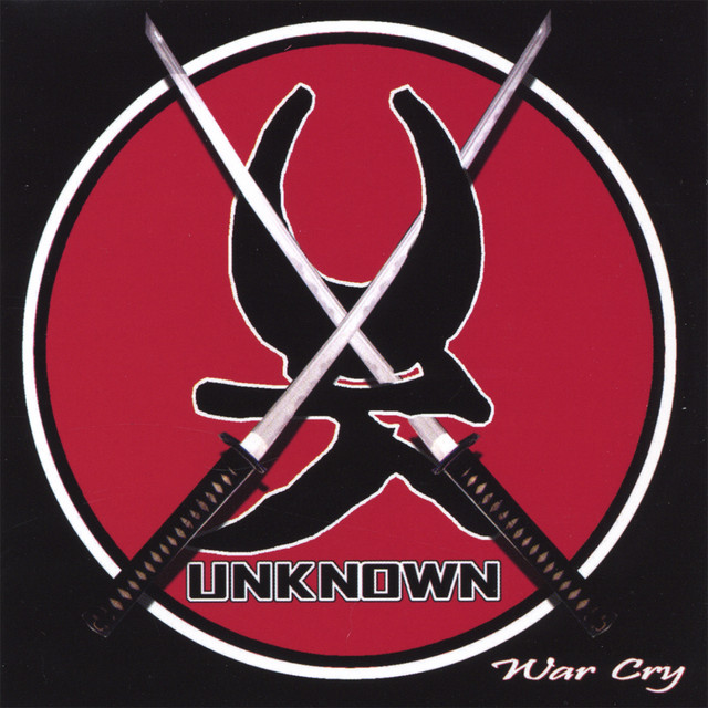 Unknown cover art