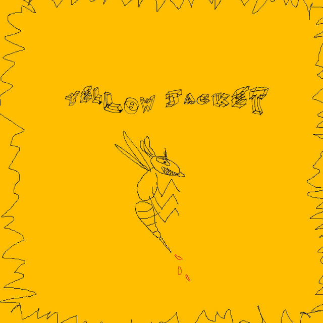 Yellow Jacket cover art