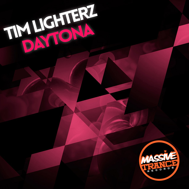 Обкладинка: Daytona — Tim Lighterz