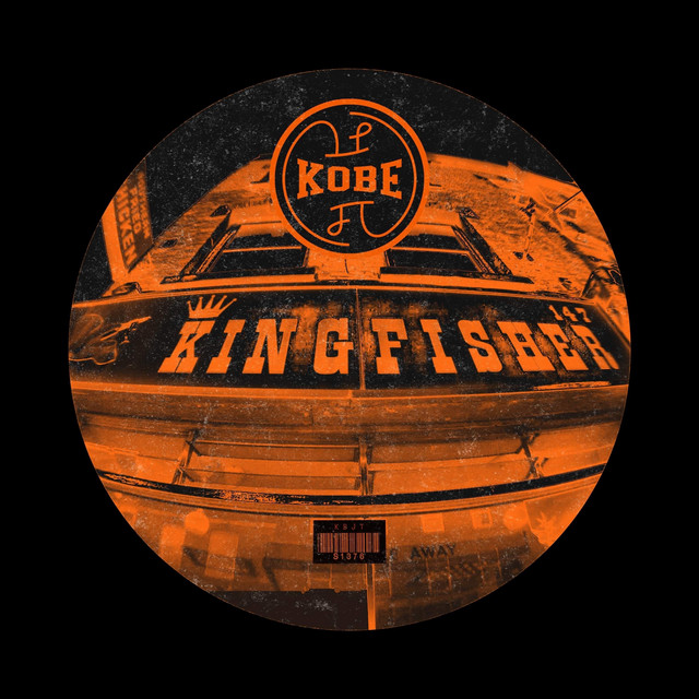 Kingfisher - Kobe JT Remix