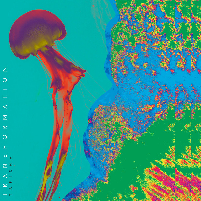 Transformation cover art