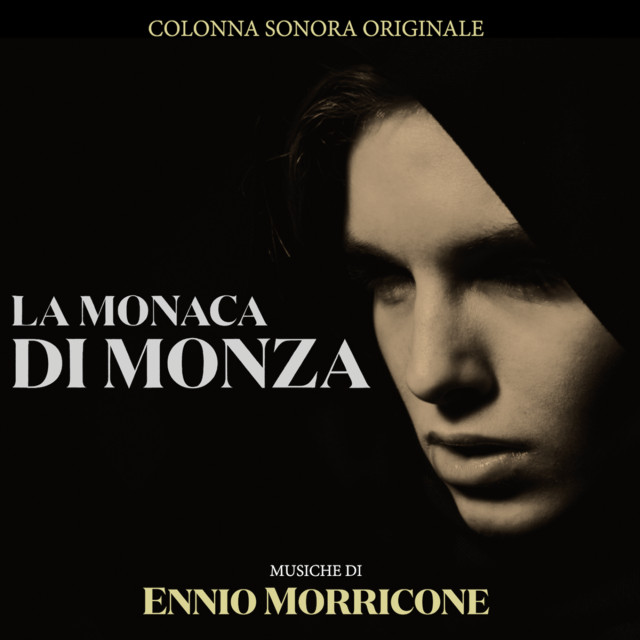 La Monaca di Monza (Colonna sonora originale) ‑「アルバム」by