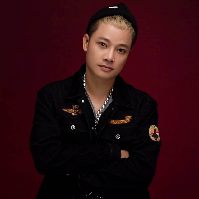 Anh Đi Nhé (Remix) cover art