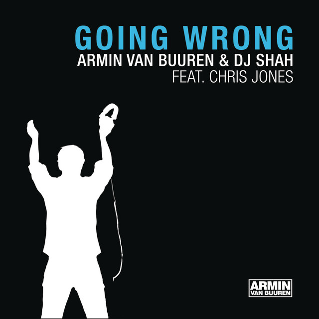 Going Wrong - Acoustic Mix