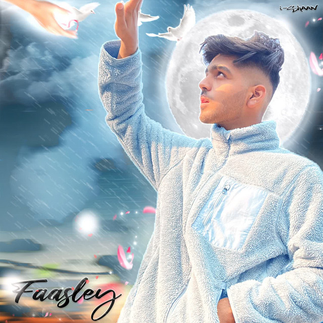Faasley cover art