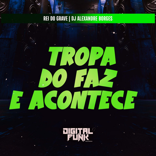 Rei Do Grave