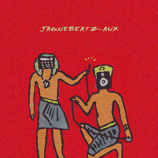 Aux cover art
