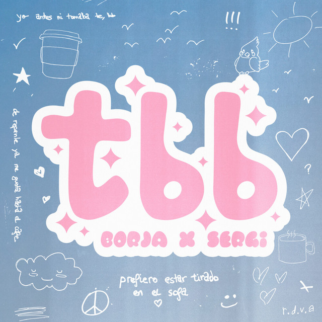 tbb by Sergi