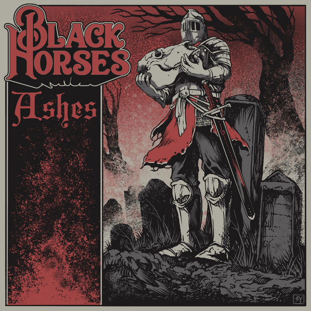 Ashes cover art