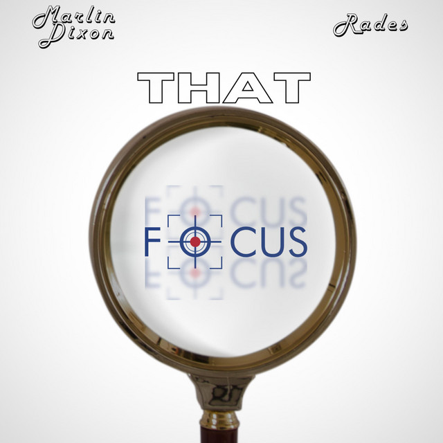 That Focus