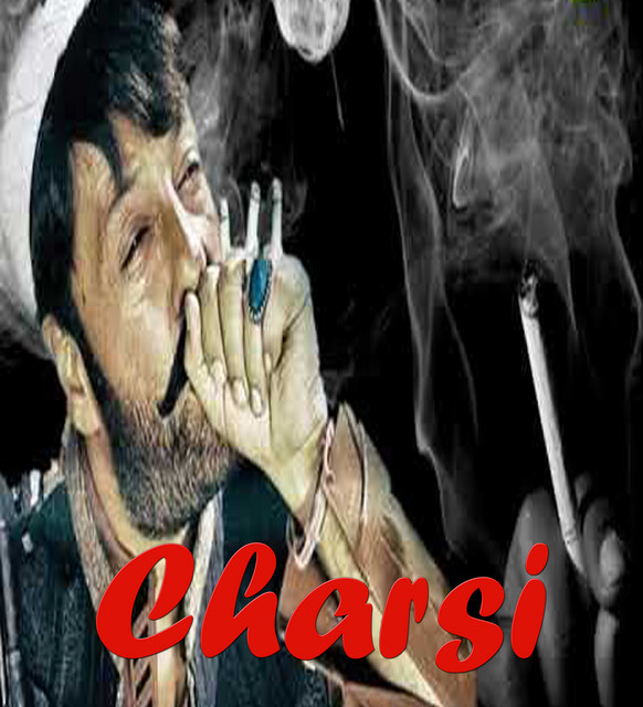 Charsi