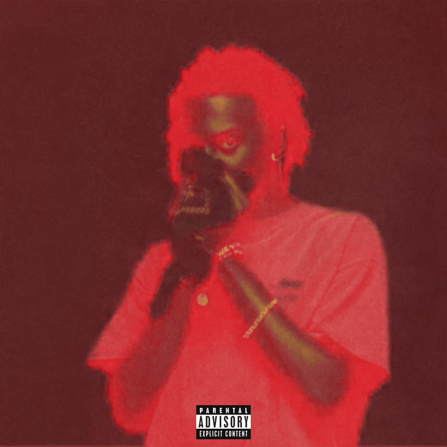 Whole Lot Of Red cover art