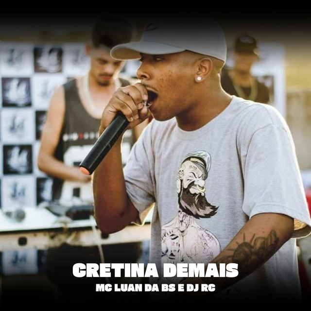 Cretina Demais