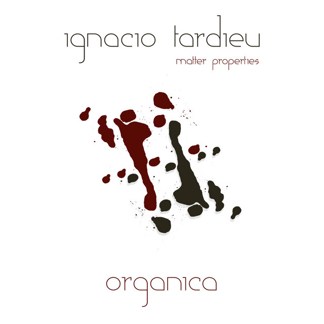 Matters & Properties cover