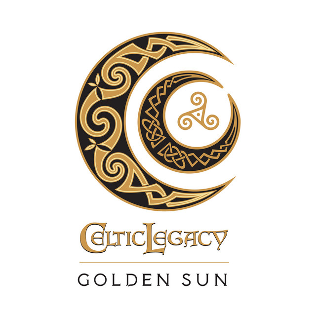 Golden Sun cover