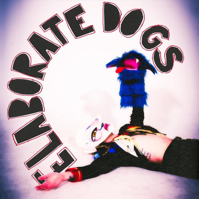 Elaborate Dogs cover