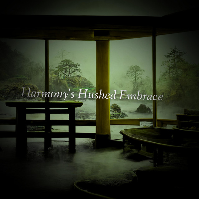 Harmony's Hushed Embrace cover art