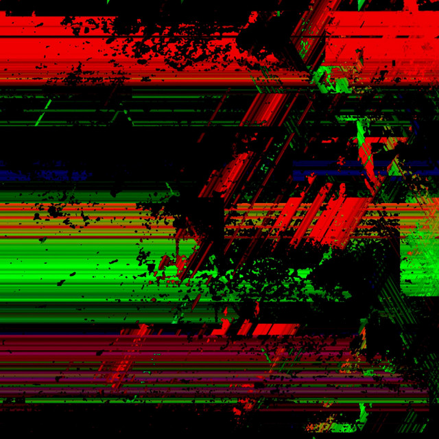 Critical Error cover art