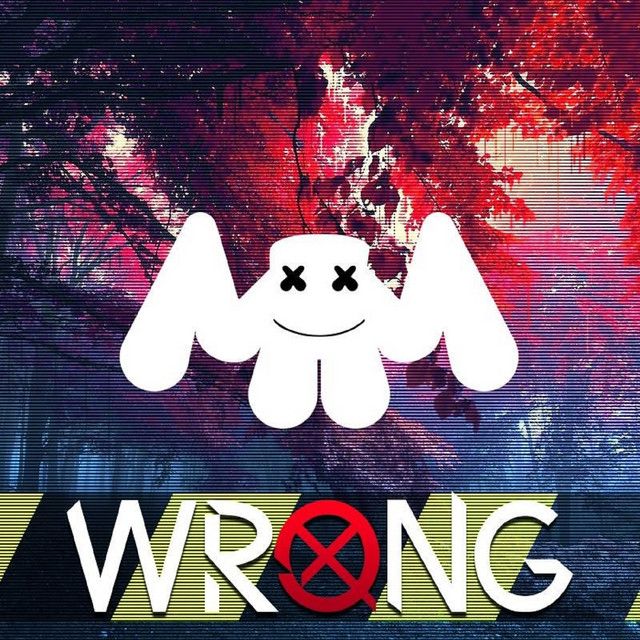 Wrong cover art