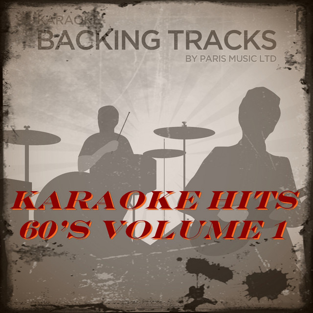 Everybody's Somebody's Fool (Originally Performed By Connie Francis) [Karaoke Version]