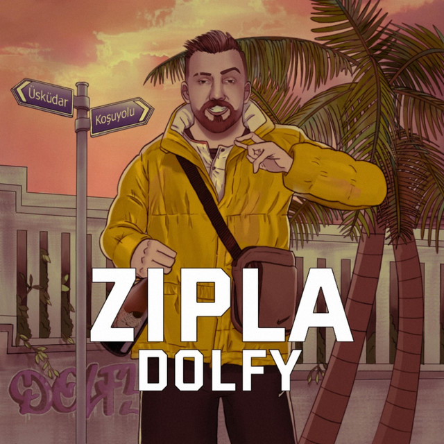 ZIPLA cover art