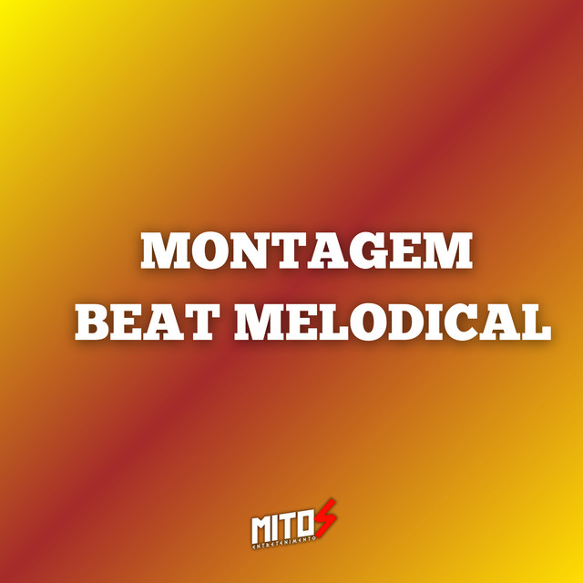 Montagem Beat Melodical
