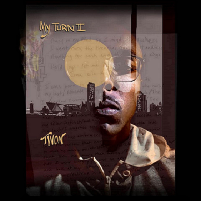 My Turn II
