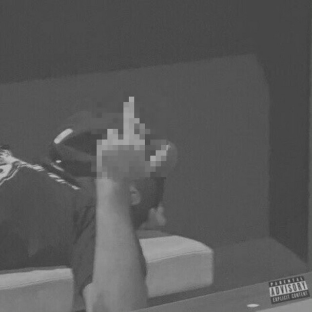 FINE! I'M UP cover art