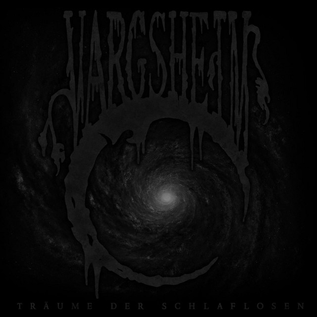 Träume Der Schlaflosen cover