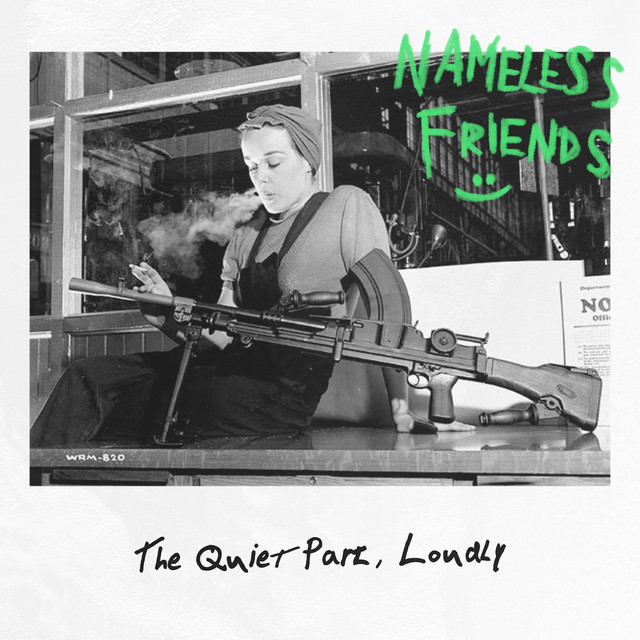 undefined album image