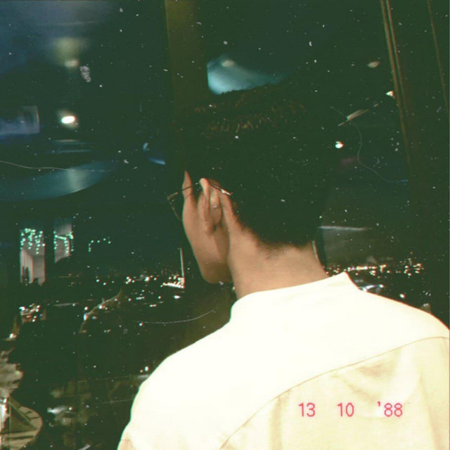 Akad cover art