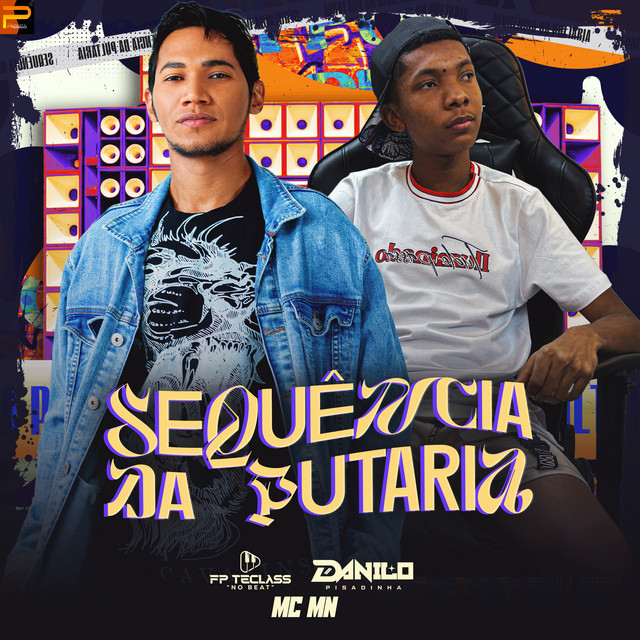 Sequência da Putaria