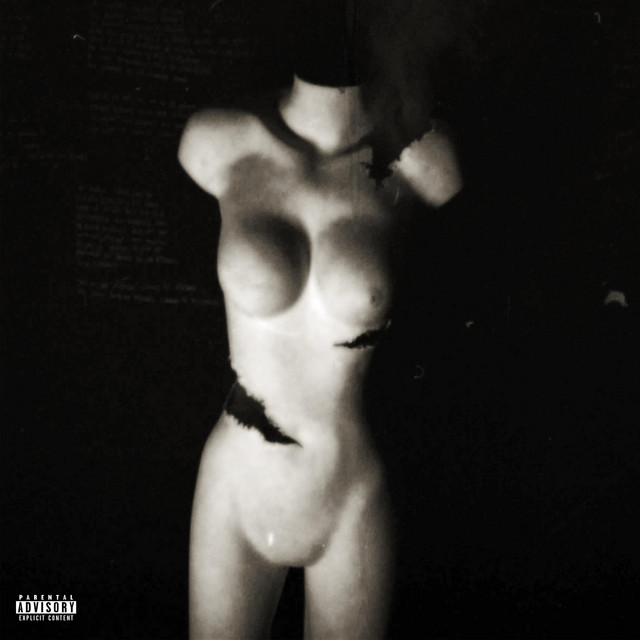 ALMA cover art
