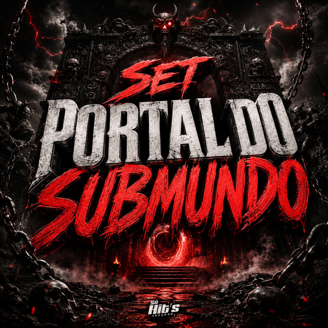 Set Portal do Submundo