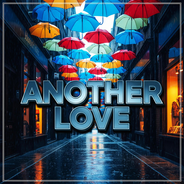 Another Love cover art