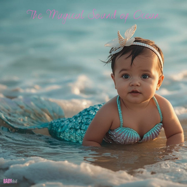 The Magical Sound of Ocean