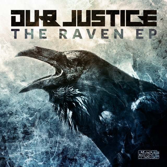 Raven cover art