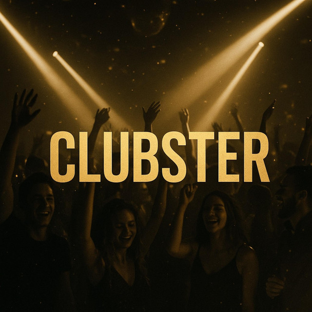 Clubster cover art