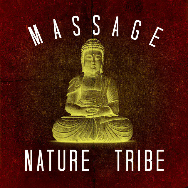 Massage Nature Tribe cover art