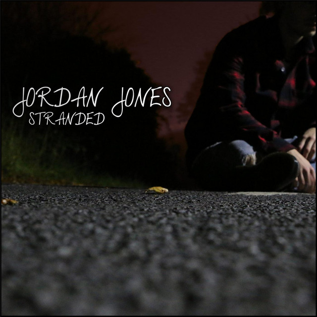 Jordan Jones Photo
