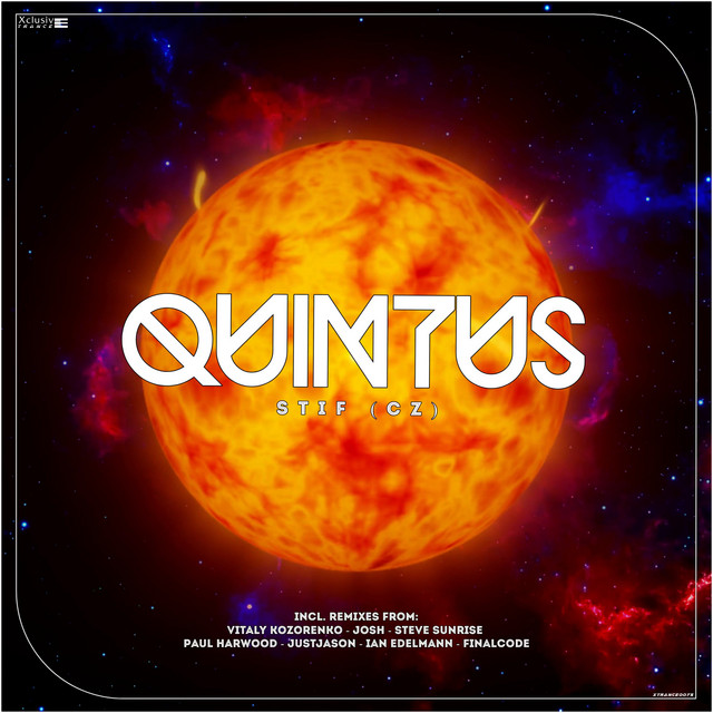Quintus - Steve Sunrise Remix