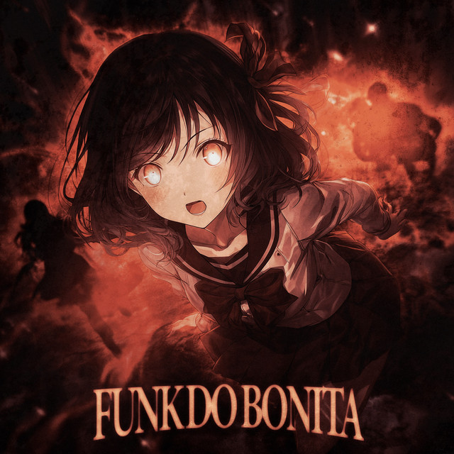 FUNK DO BONITA album image