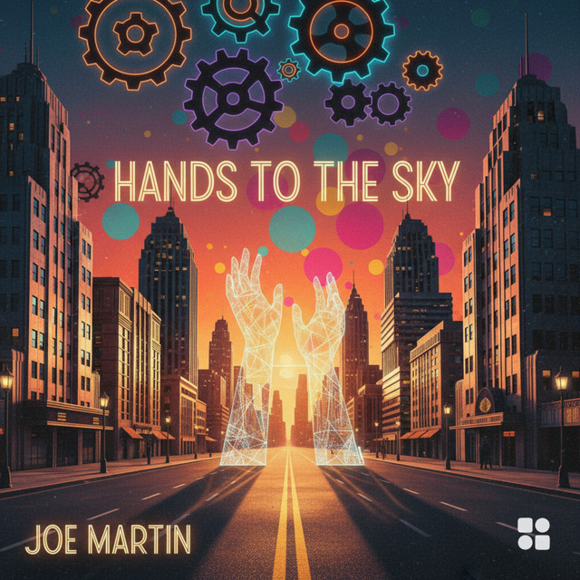 Hands to the Sky