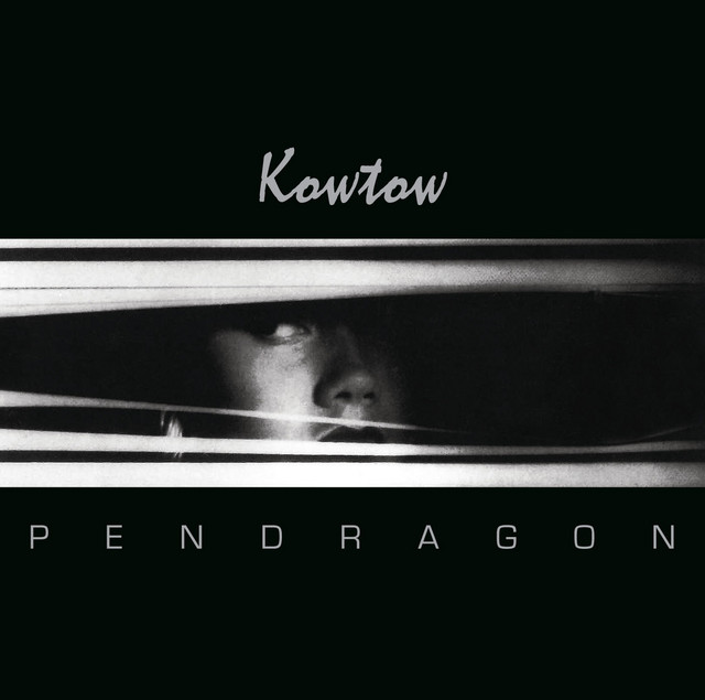 Kowtow cover art