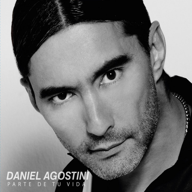Parte de tu vida cover art