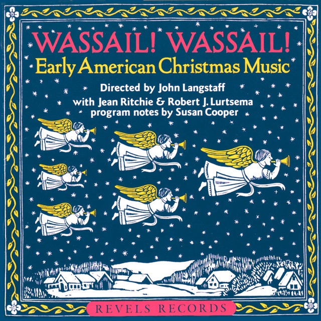 The Huron Indian Carol