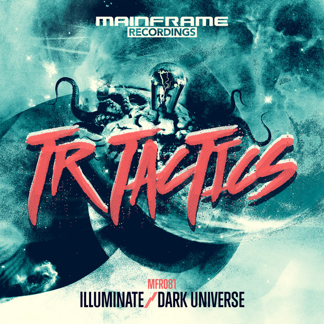 Illuminate artwork
