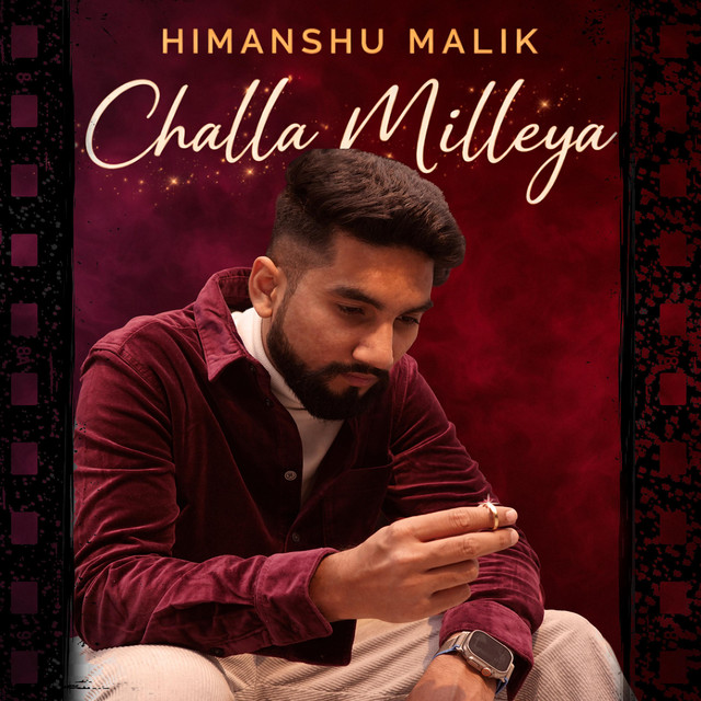 Himanshu Malik